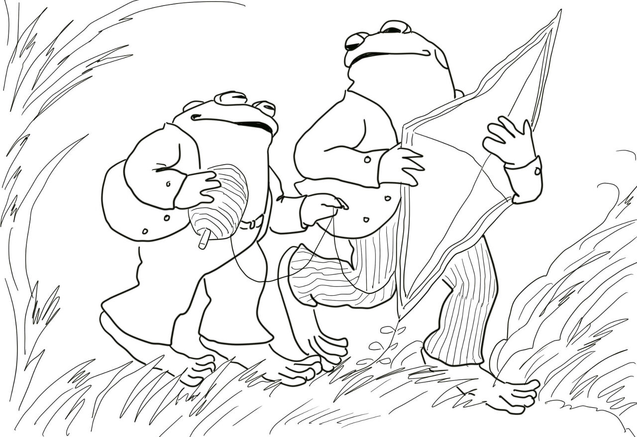 Desenho de Dia Da Amizade para colorir e imprimir: número 7