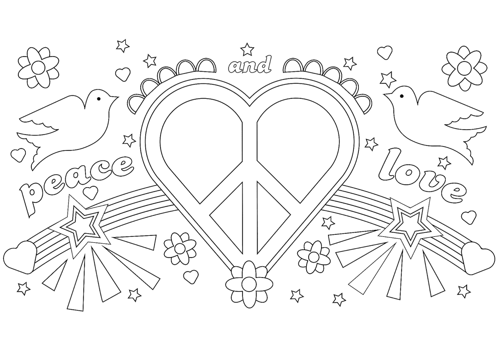 Desenho de Dia Da Árvore para colorir e imprimir: número 12