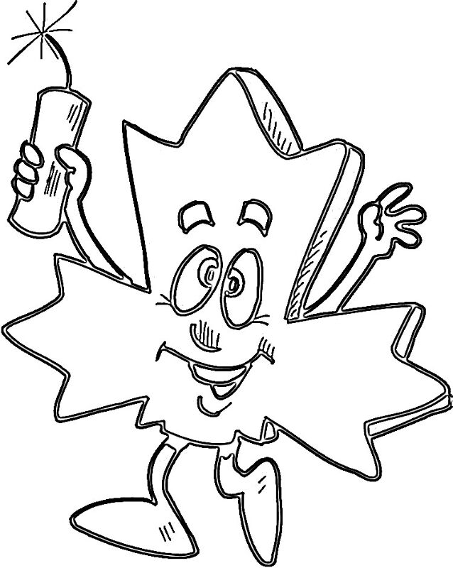 Desenho de Dia Da Árvore para colorir e imprimir: número 22