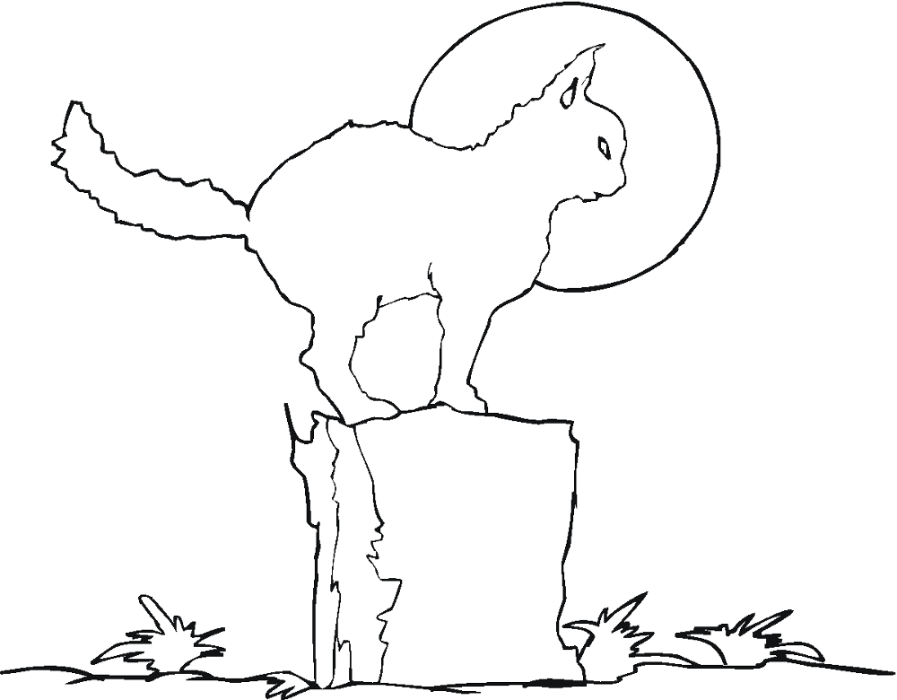 Desenho de Dia Da Árvore para colorir e imprimir: número 29
