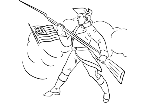 Desenho de Dia Da Memória para colorir e imprimir: número 9