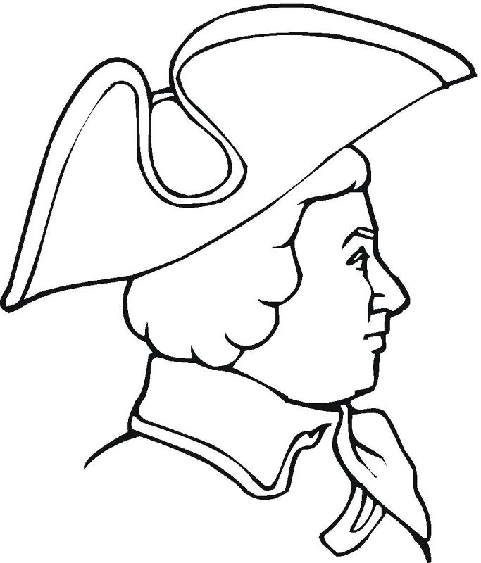 Desenho de Dia Da Memória para colorir e imprimir: número 14