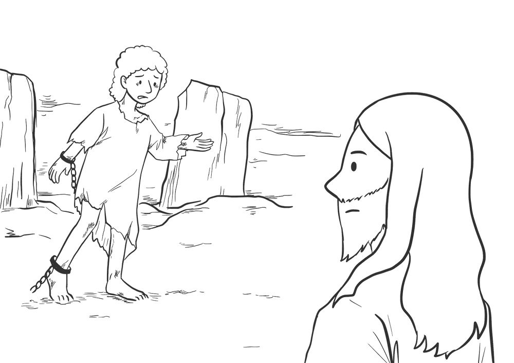 Desenho de Dia Da Terra para colorir e imprimir: número 1