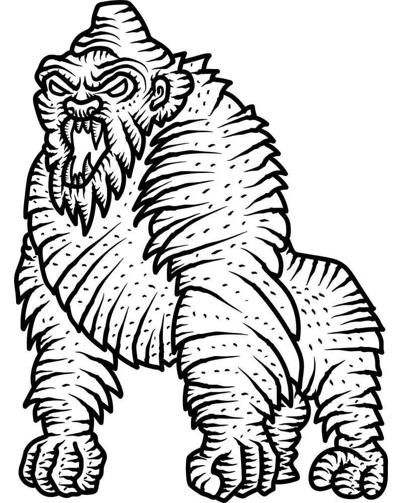 Desenho de Dia Das Bruxas para colorir