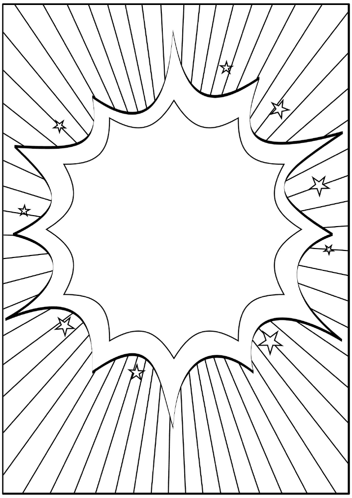 Desenho de Dia Das Mães para colorir