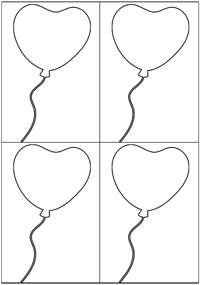 Desenho de Dia Das Mães para colorir