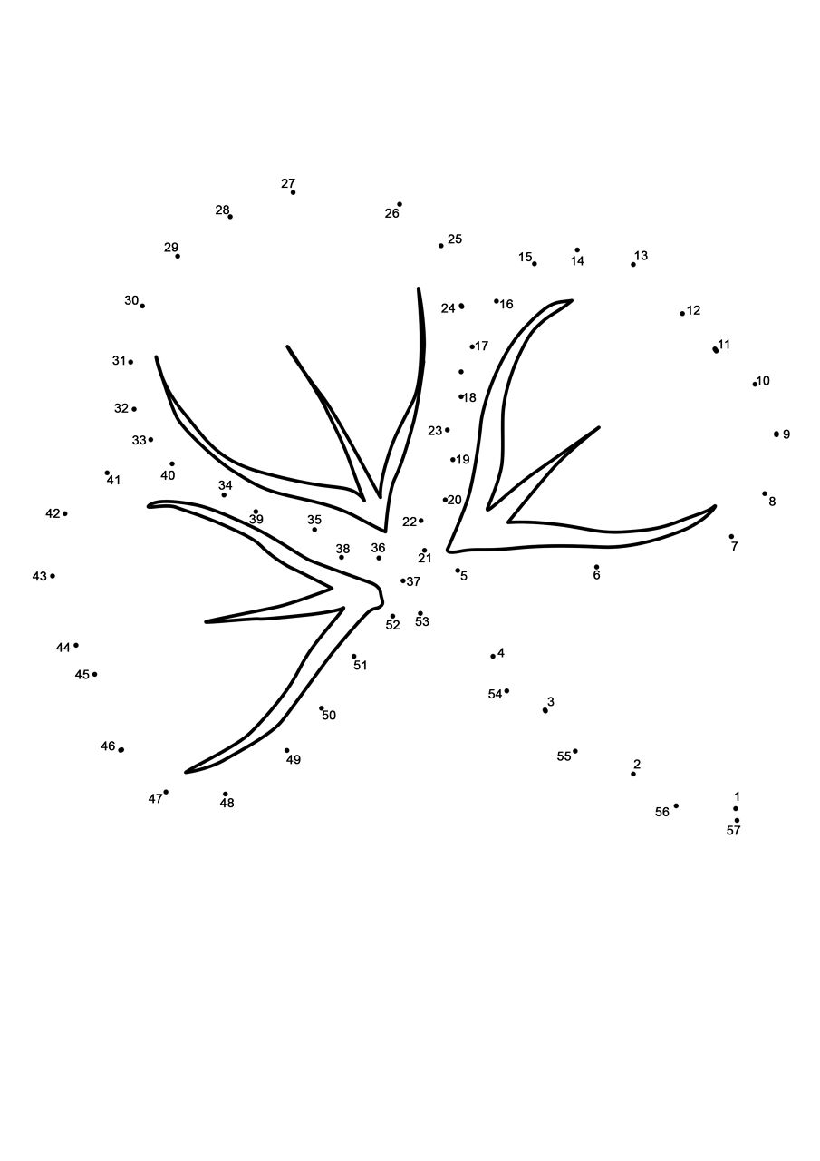 Desenho de Dia De São Patrício para colorir