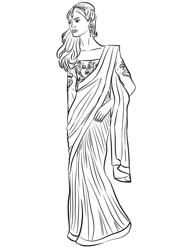 Desenho de Dia Dos Pais para colorir