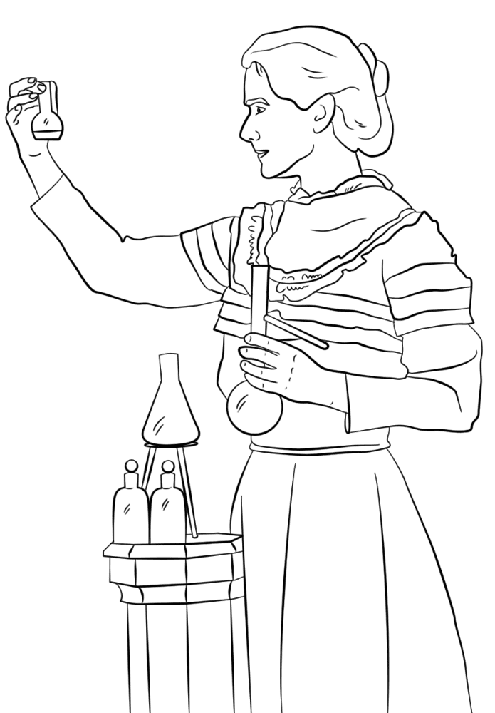 Desenho de Dia Dos Pais para colorir