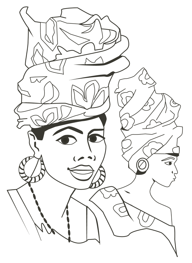 Desenho de Dia Dos Pais para colorir