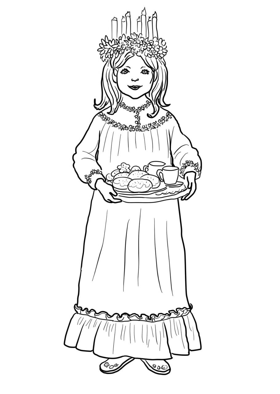 Desenho de Dia Dos Pais para colorir
