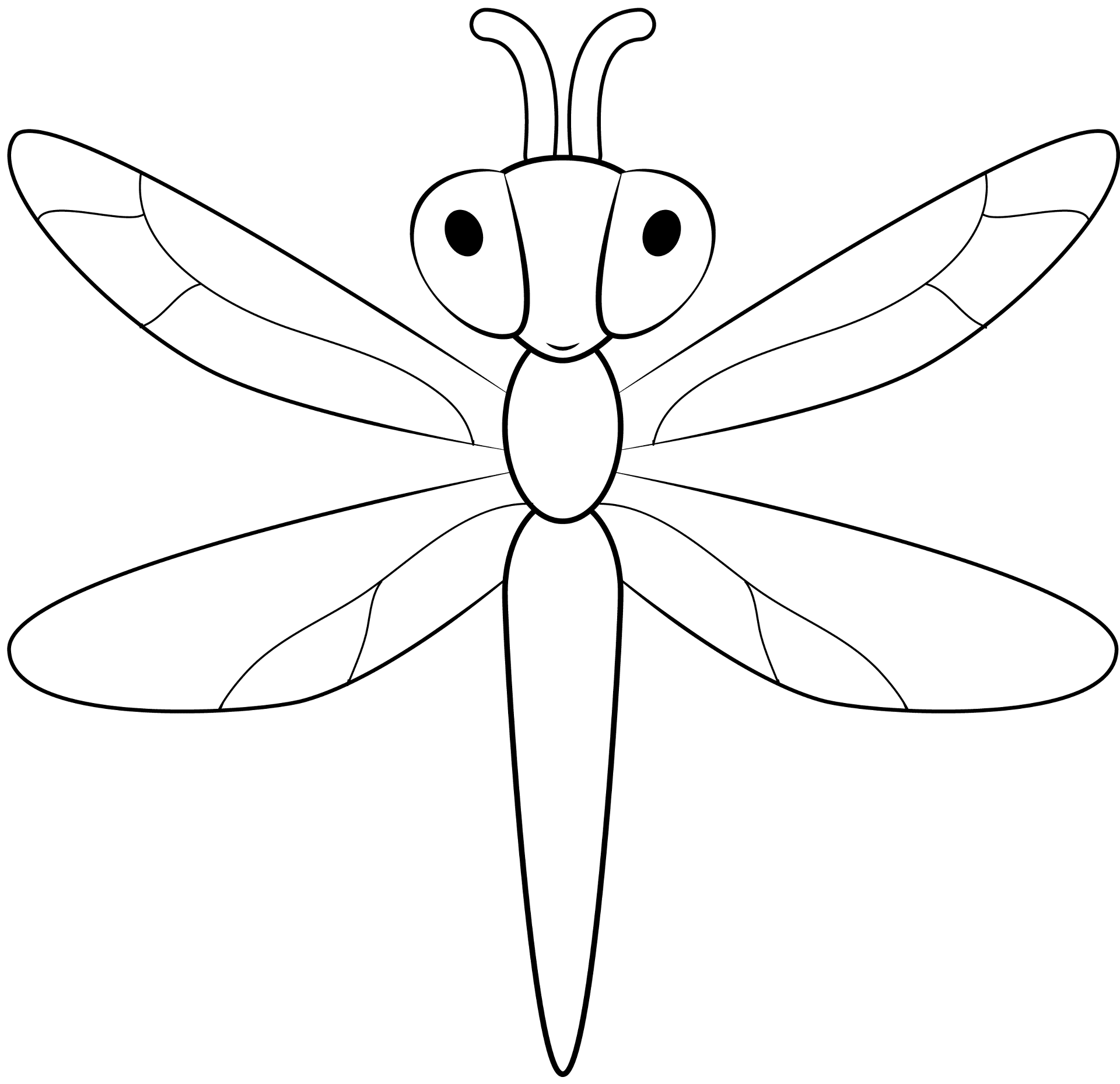 Desenho de Elegante para colorir e imprimir: número 11