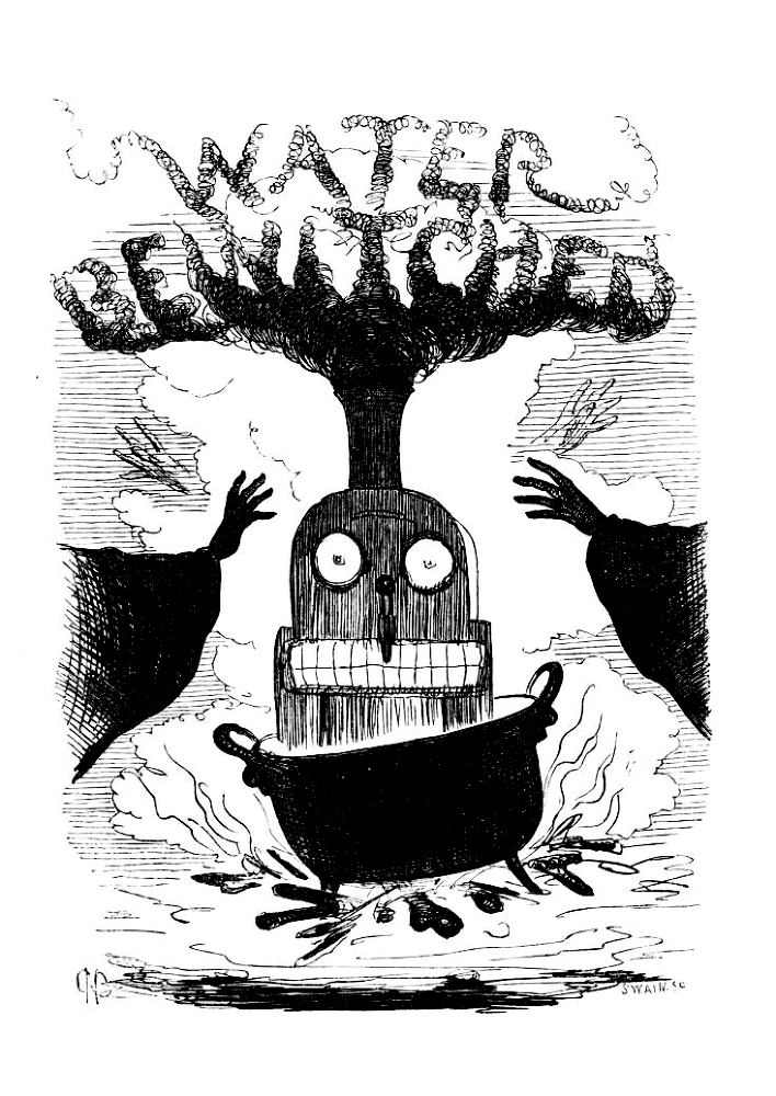 Desenho de Encantada para colorir