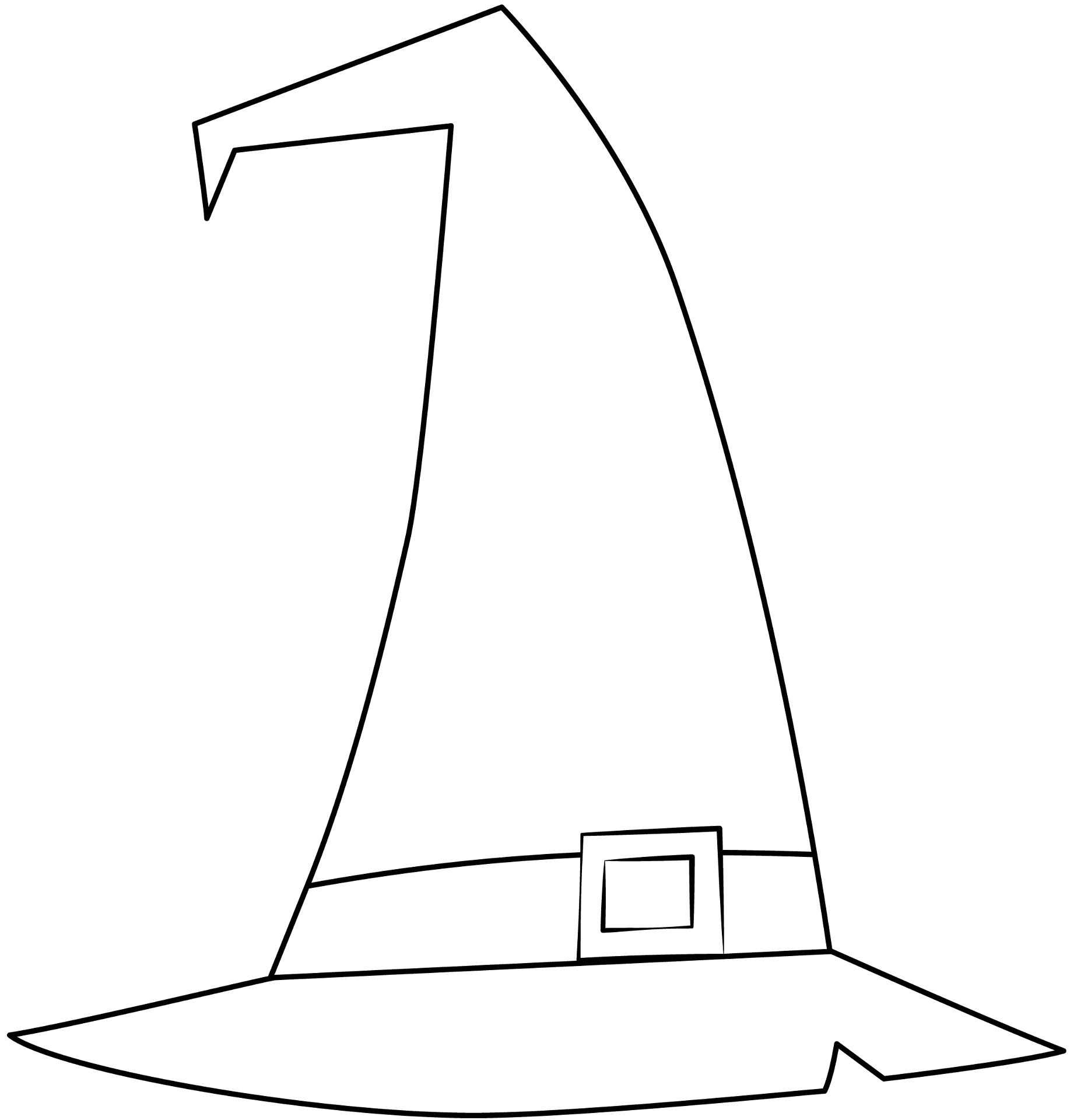 Desenho de Encantada para colorir