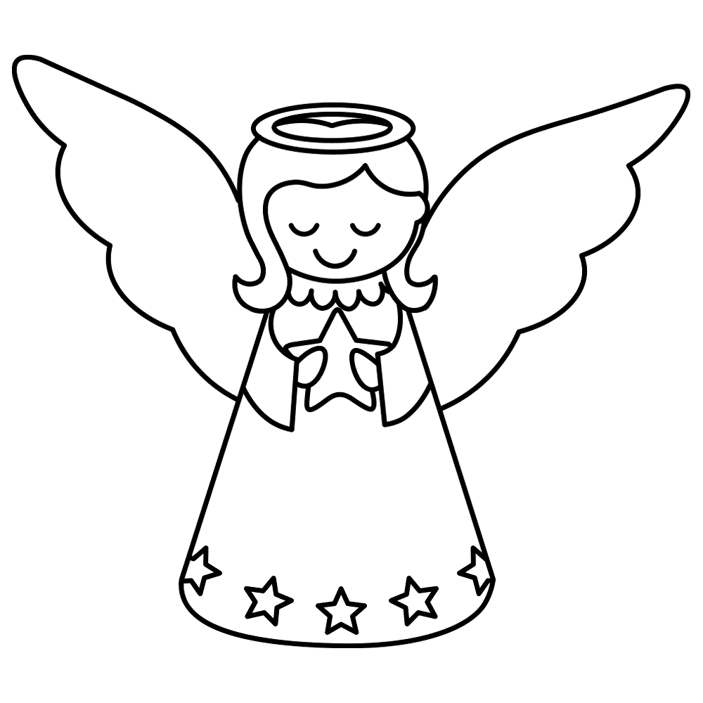 Desenho de Epifania Do Senhor para colorir e imprimir: número 12