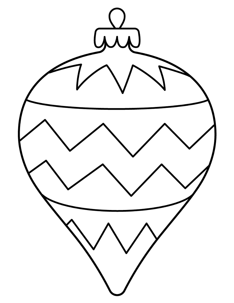 Desenho de Estações para colorir e imprimir: número 22