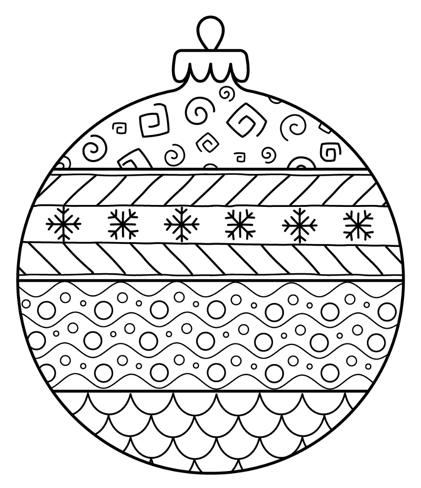 Desenho de Estações para colorir e imprimir: número 23