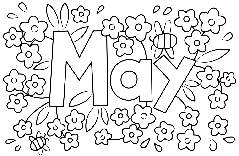 Desenho de Estações para colorir e imprimir: número 48