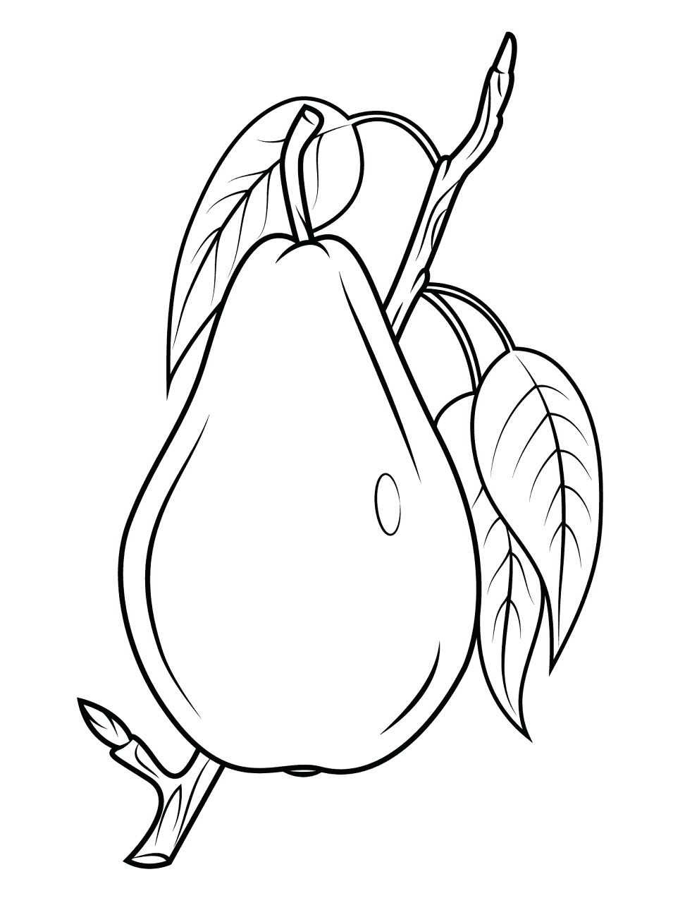 Desenho de Estações para colorir