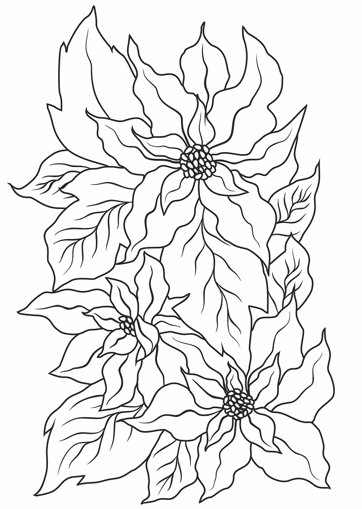 Desenho de Estações para colorir
