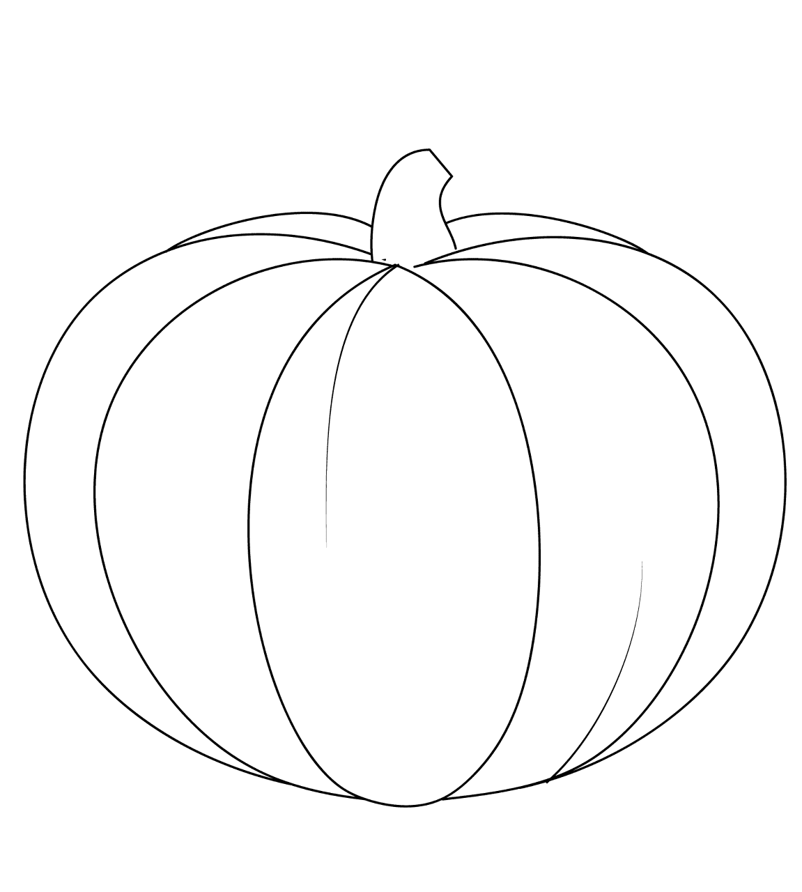 Desenho de Estações para colorir