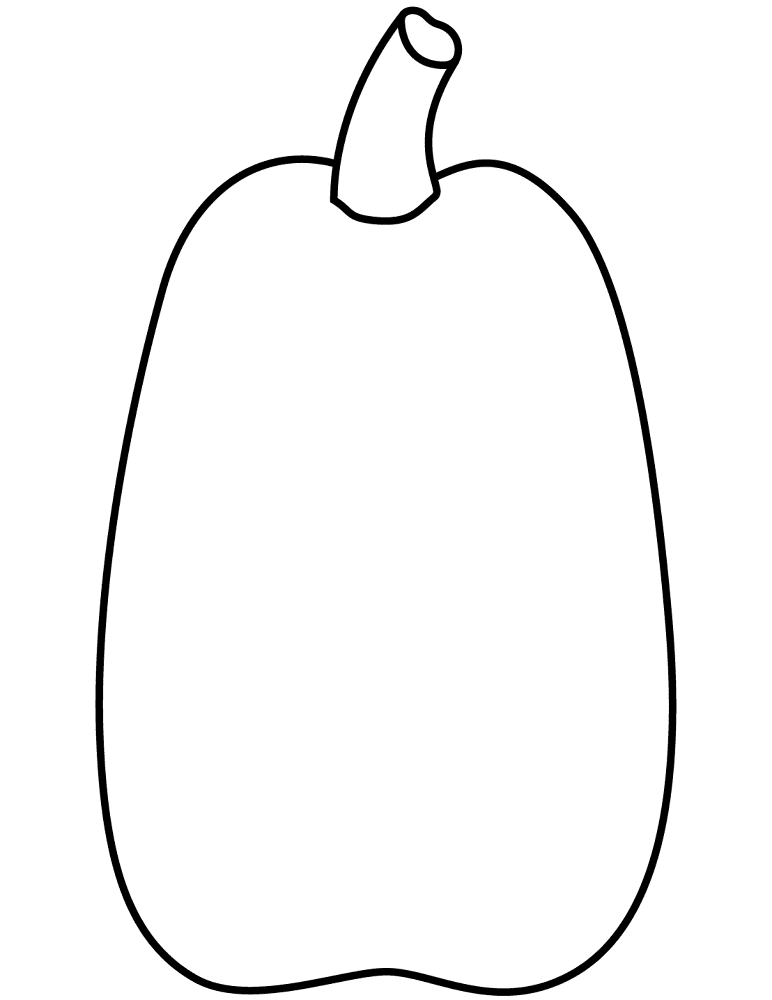 Desenho de Estações para colorir