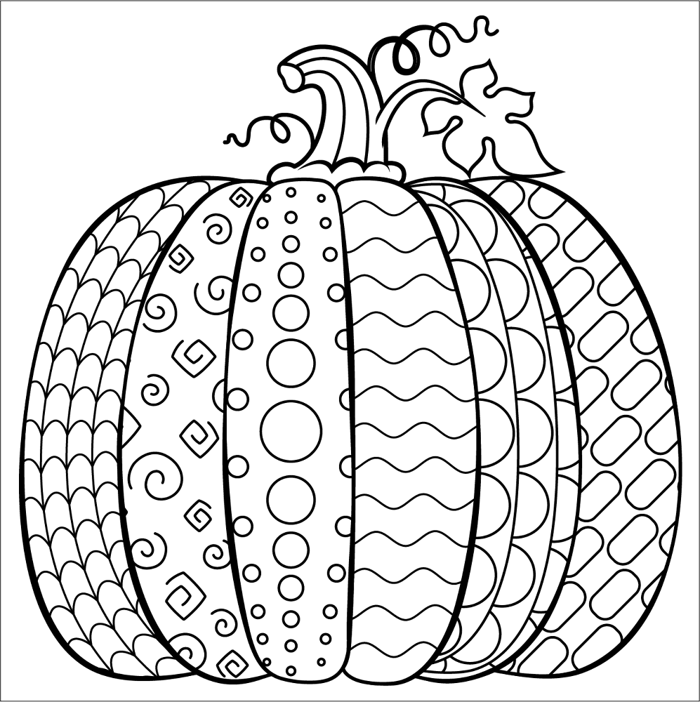 Desenho de Estações para colorir