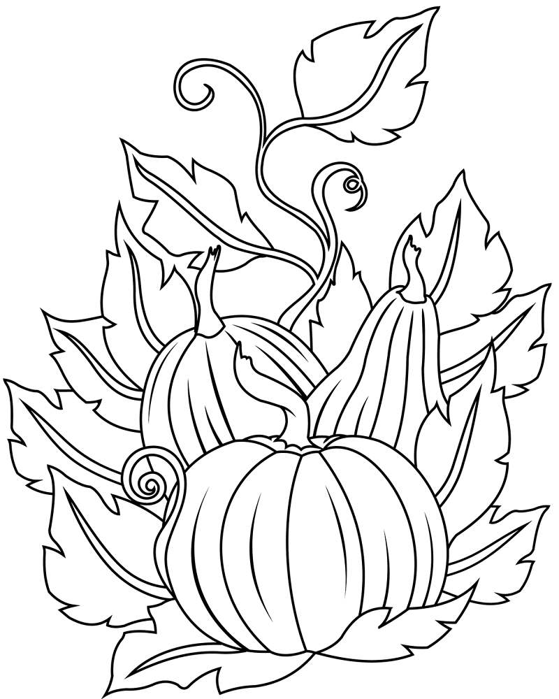 Desenho de Estações para colorir