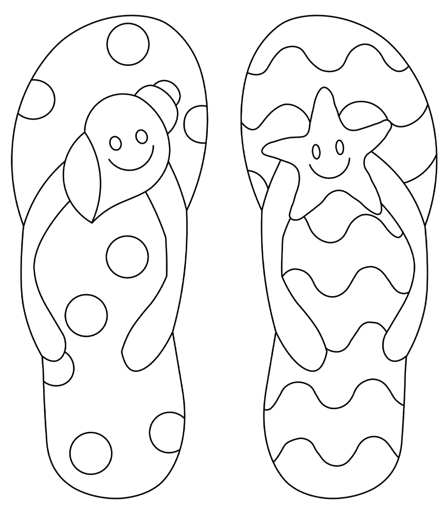 Desenho de Estrela Do Mar para colorir e imprimir: número 17