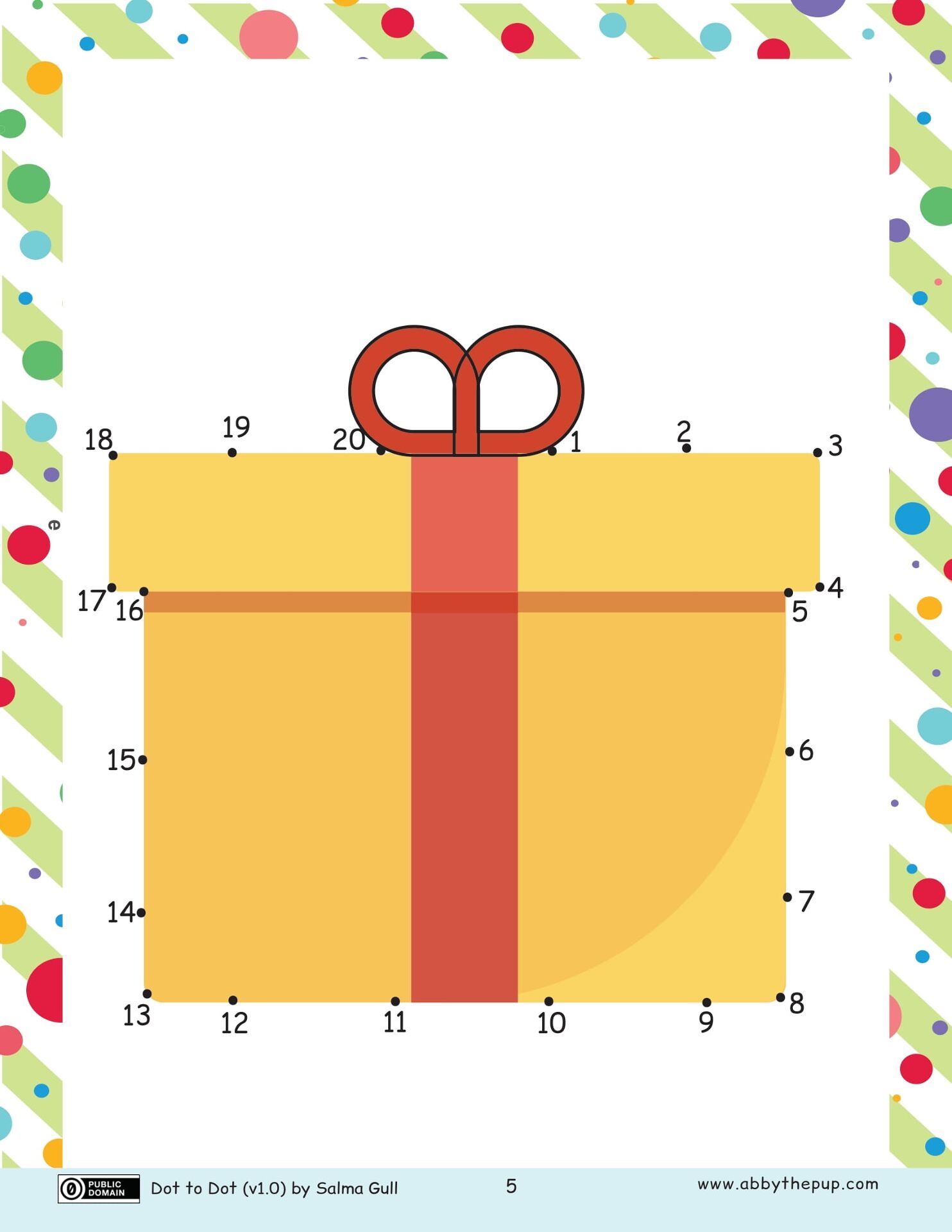 Desenho de Feliz Aniversário para colorir
