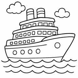 Desenho de Fundo do Mar para colorir e imprimir: número 24