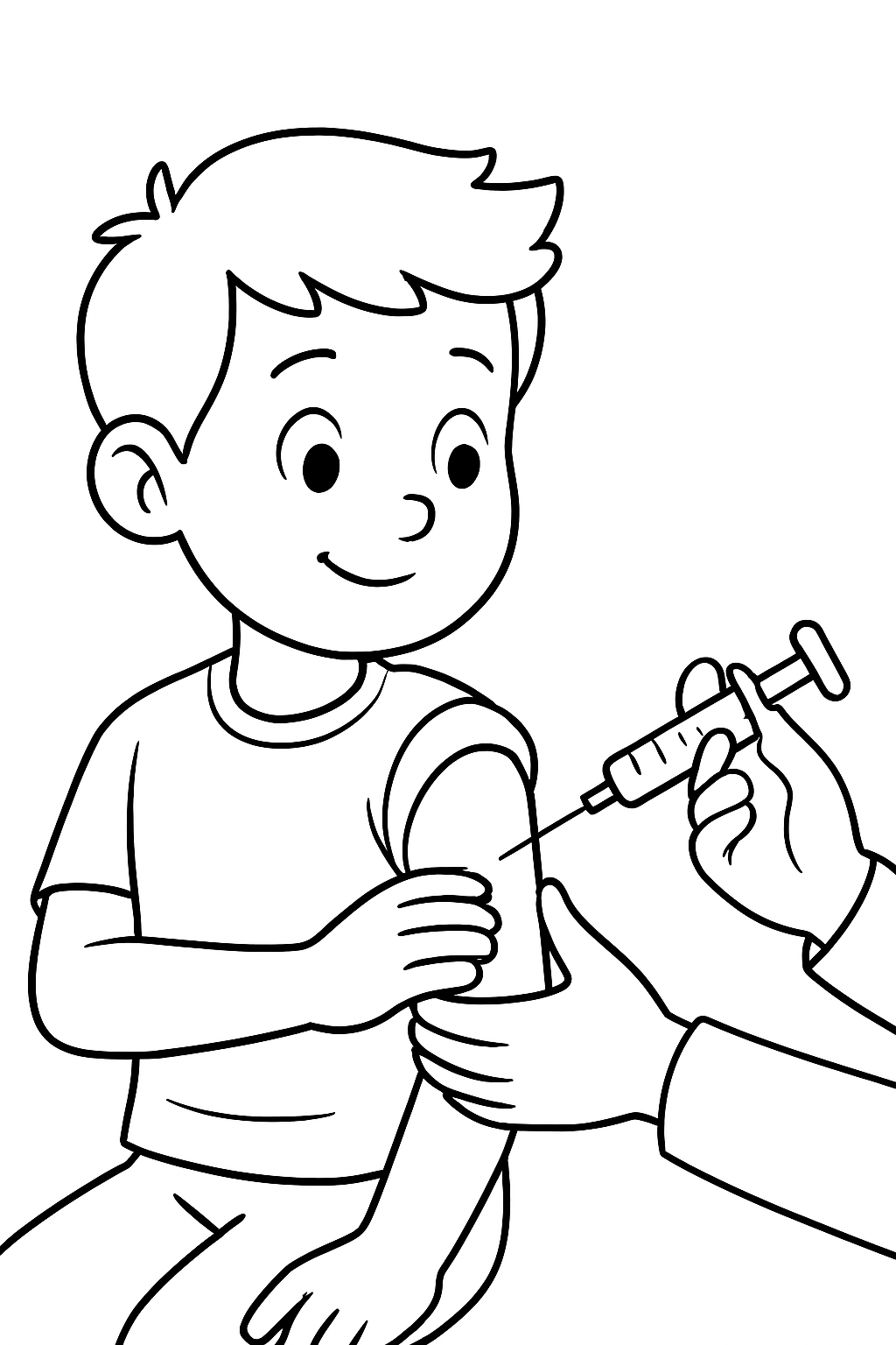 Desenho de Gerador para colorir e imprimir: número 11