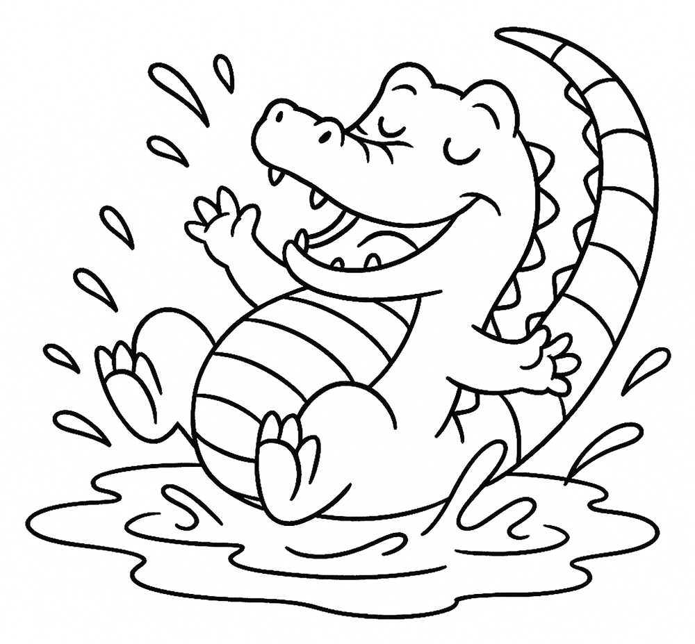 Desenho de Geral para colorir e imprimir: número 8