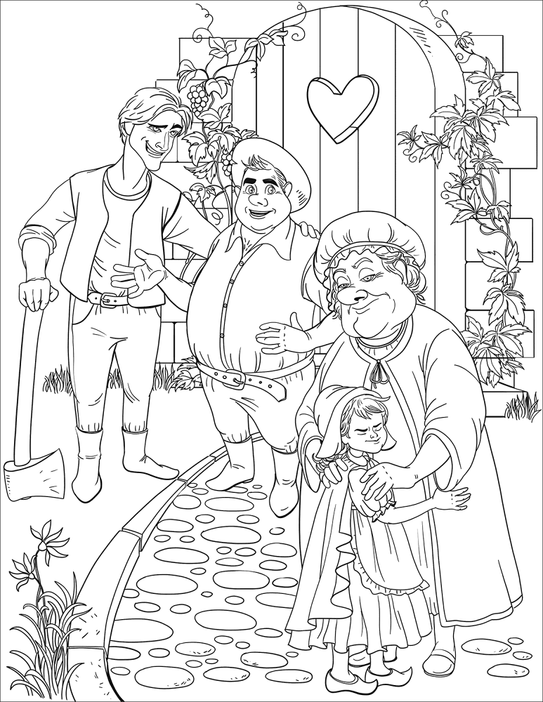 Desenho de Geral para colorir e imprimir: número 12
