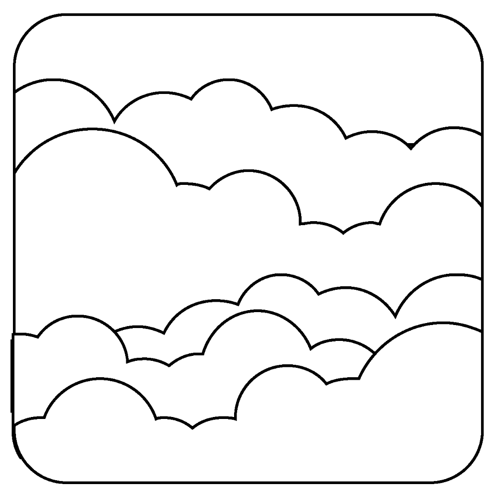Desenho de Geral para colorir e imprimir: número 14