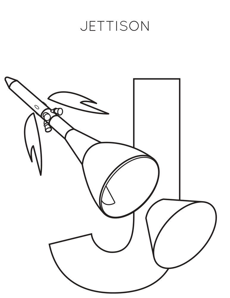 Desenho de Geral para colorir e imprimir: número 19