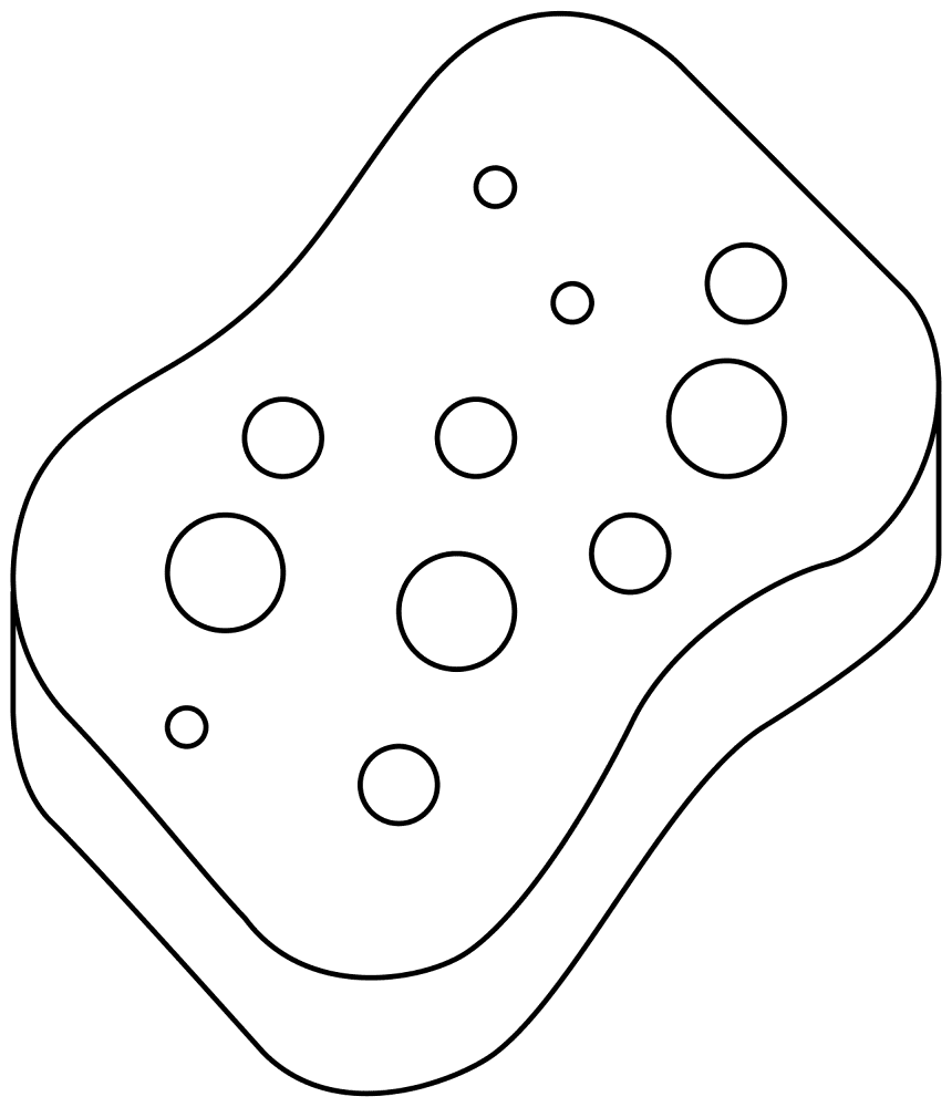 Desenho de Geral para colorir e imprimir: número 23