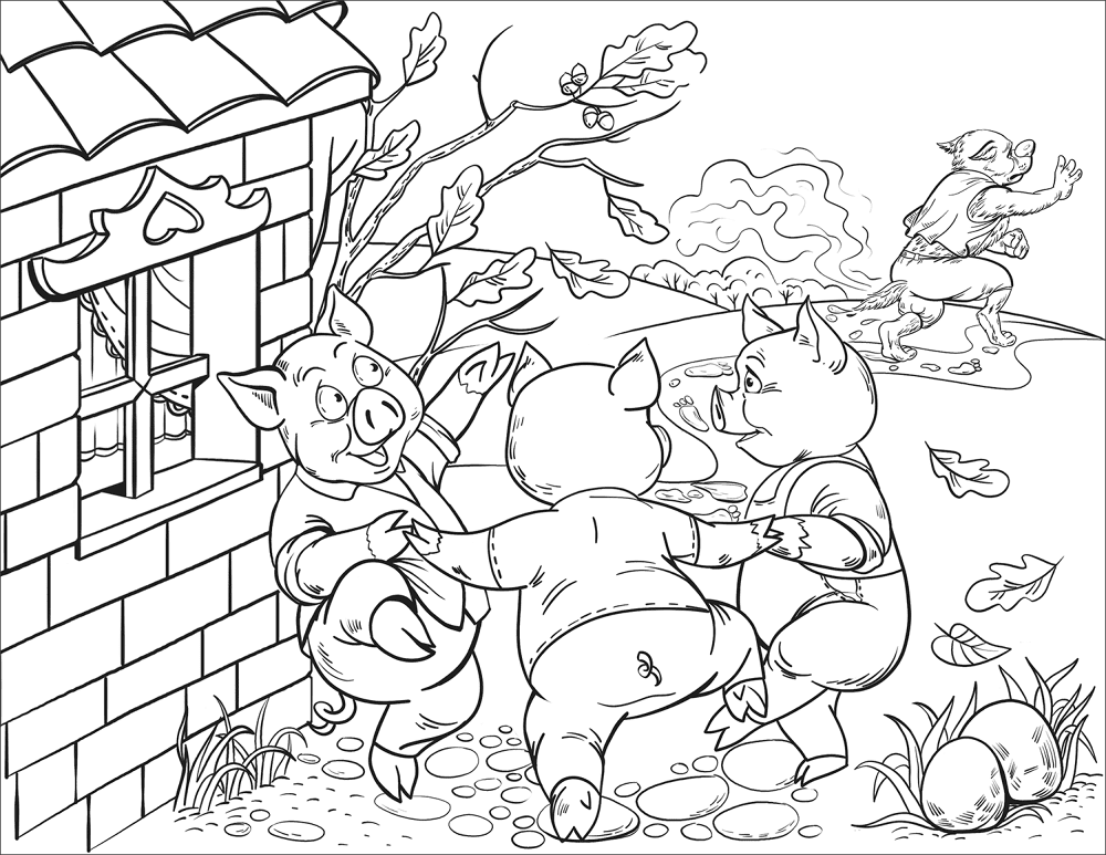 Desenho de Geral para colorir e imprimir: número 24