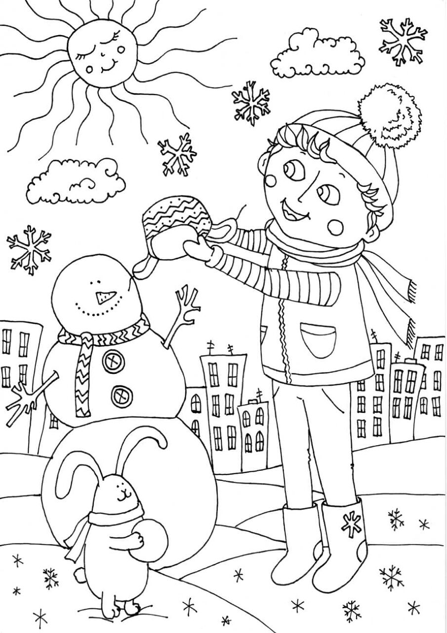 Desenho de Geral para colorir e imprimir: número 26