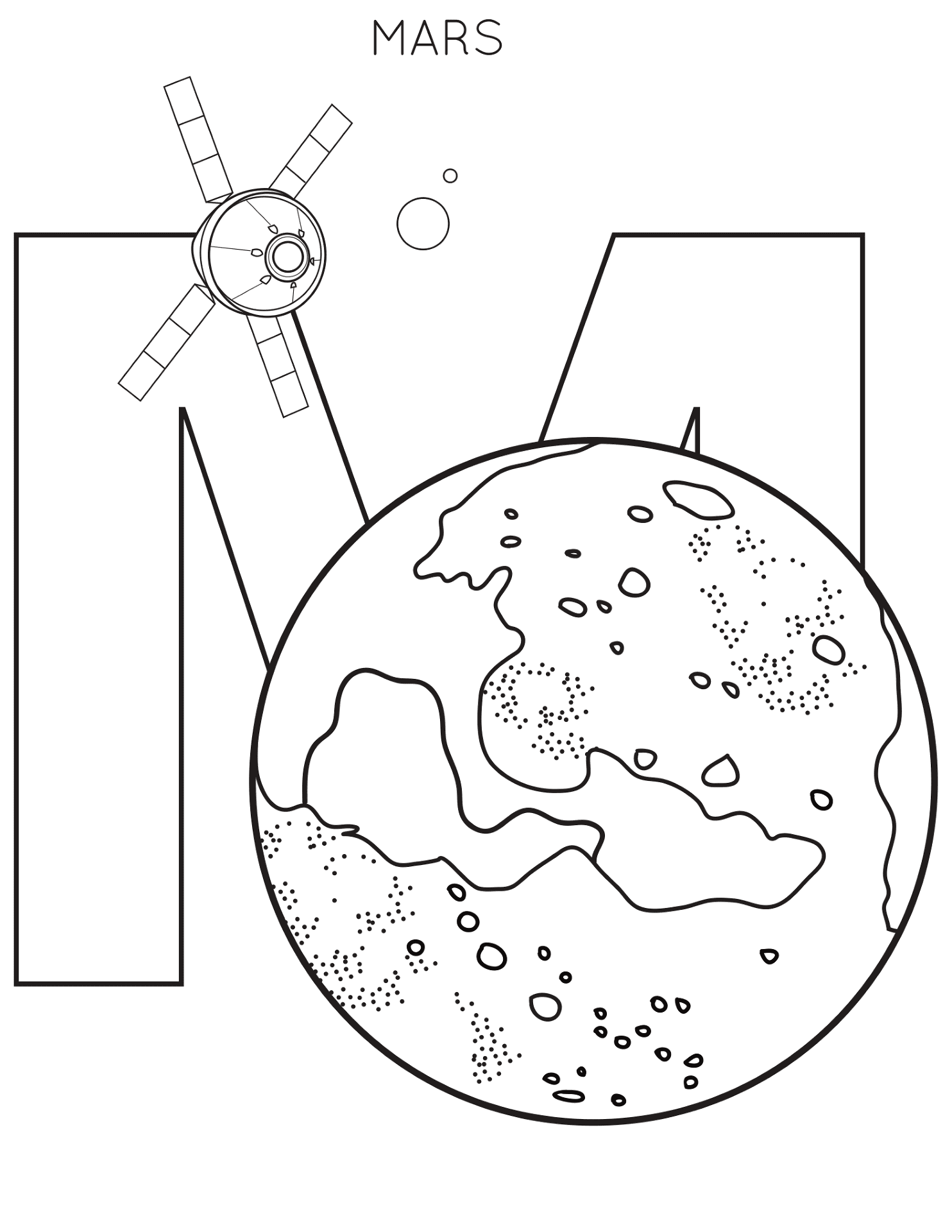 Desenho de Geral para colorir e imprimir: número 37
