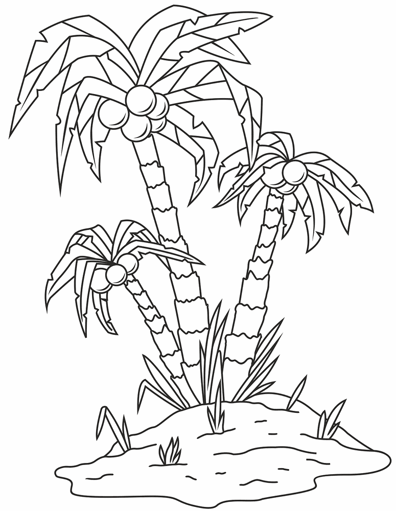 Desenho de Geral para colorir e imprimir: número 48