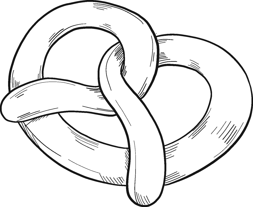 Desenho de Geral para colorir