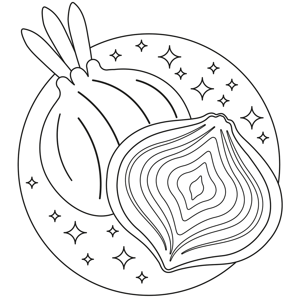 Desenho de Geral para colorir