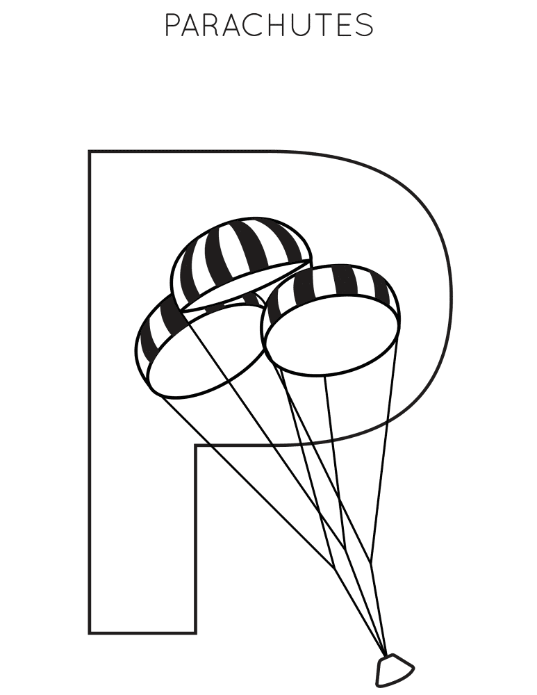 Desenho de Geral para colorir