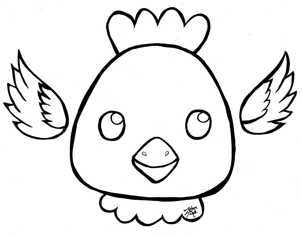 Desenho de Geral para colorir