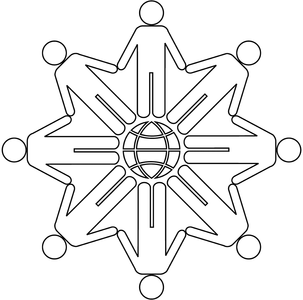 Desenho de Geral para colorir