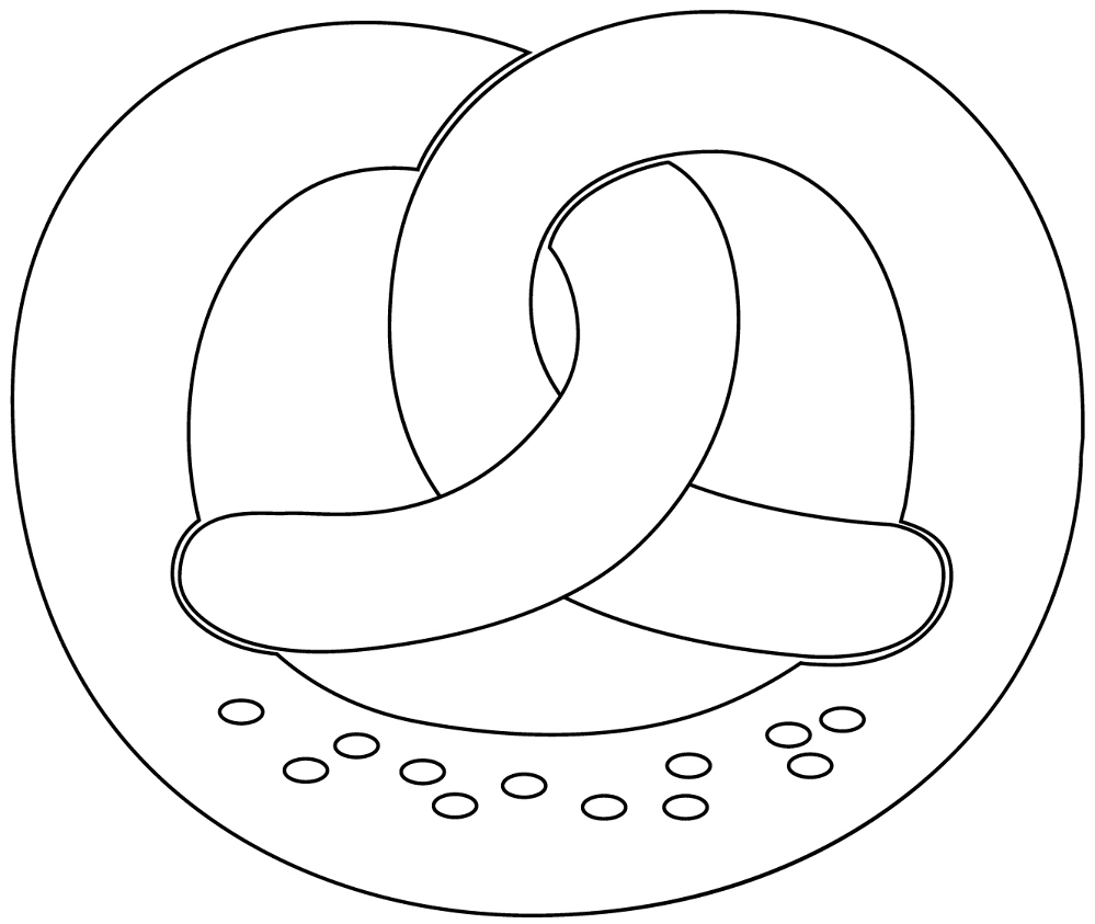 Desenho de Geral para colorir