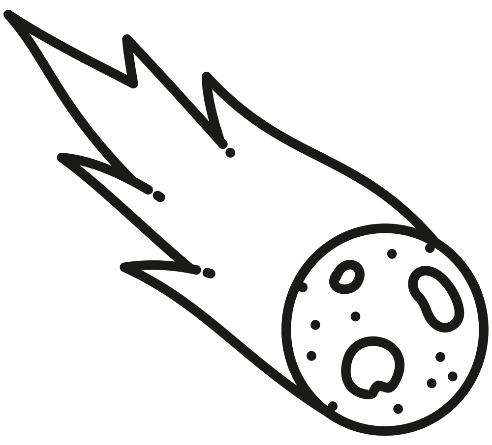 Desenho de Geral para colorir