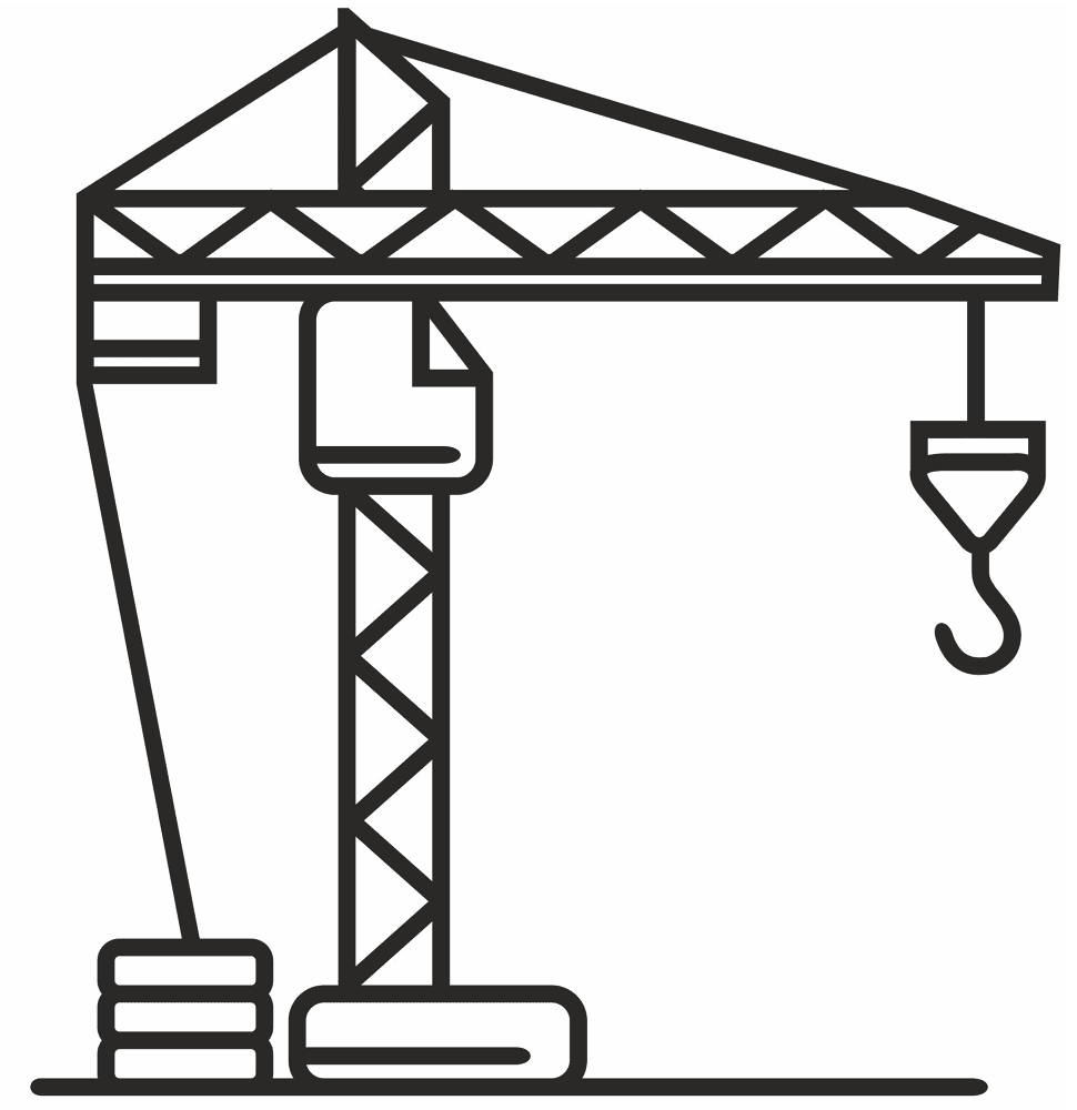 Desenho de Geral para colorir