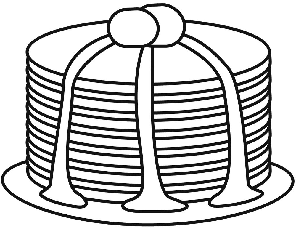 Desenho de Geral para colorir